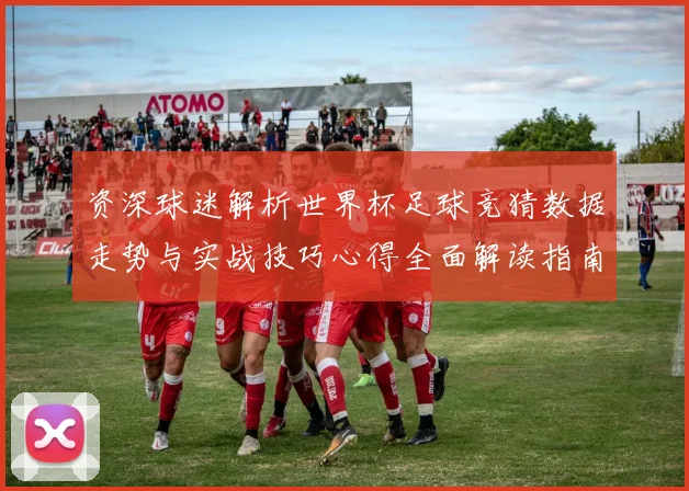 资深球迷解析世界杯足球竞猜数据走势与实战技巧心得全面解读指南
